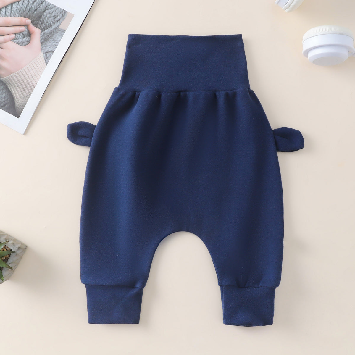 New style baby pants for boys and girls