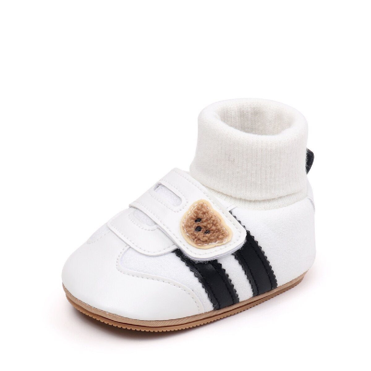 Baby shoes non-slip boys and girls baby toddler shoes soft rubber sole