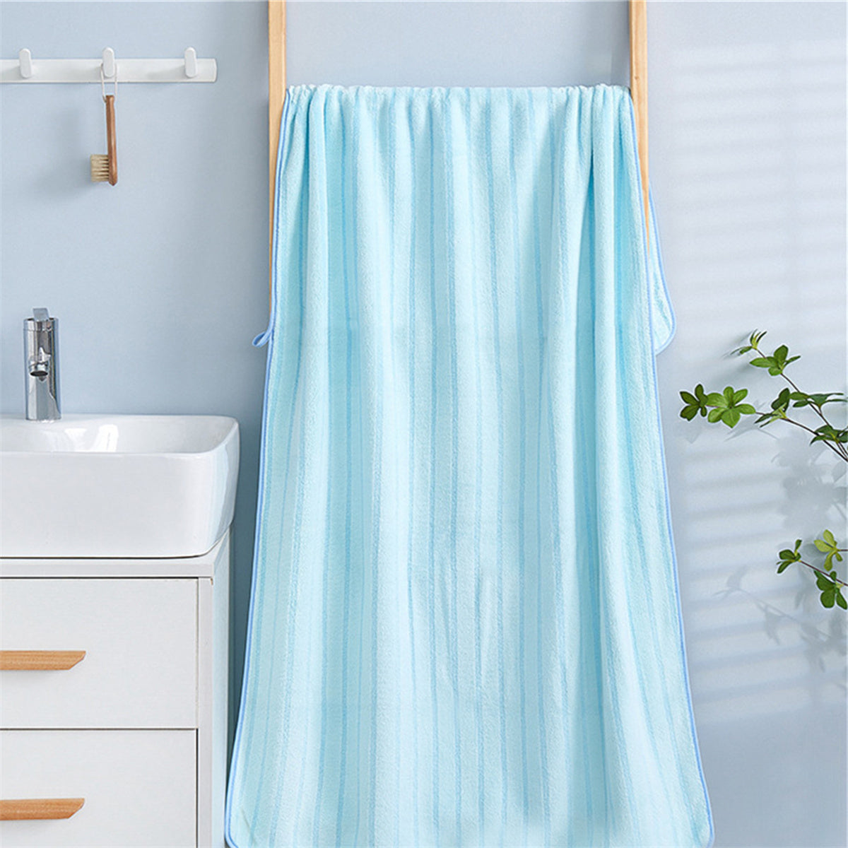 Soft Absorbent Towel Bath Towel