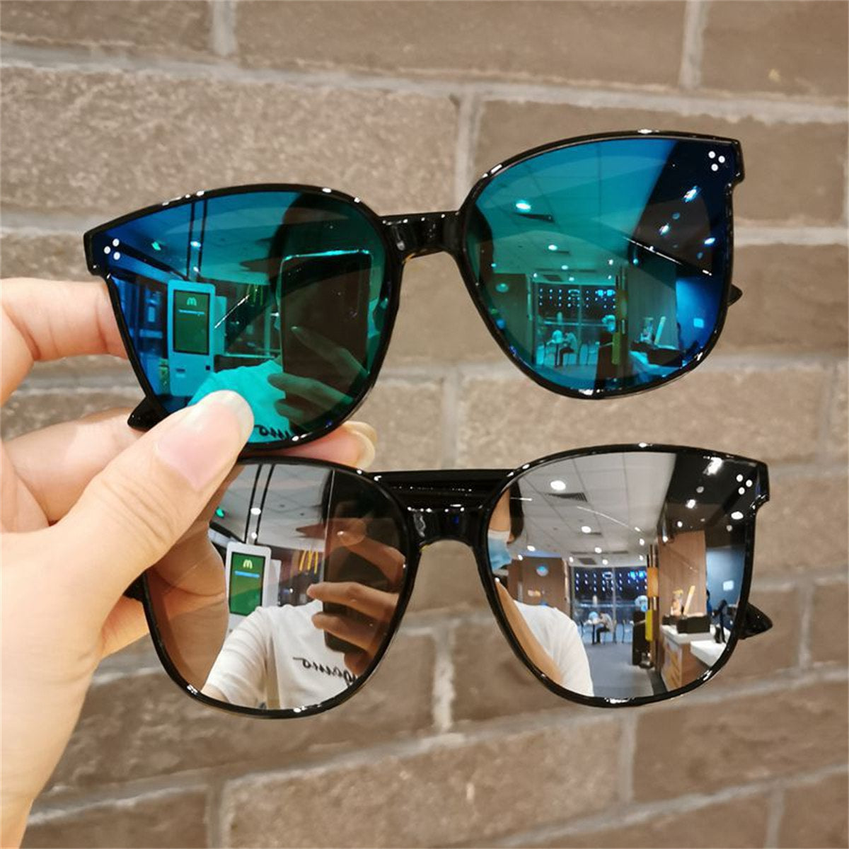 Children's UV protection sunglasses