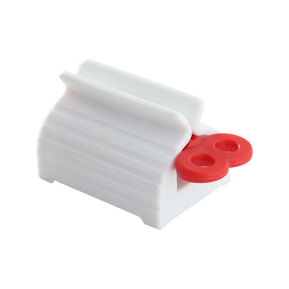 Toothpaste squeezer lazy children squeeze toothpaste artifact clamp facial cleanser squeezer manual rotating squeeze artifact