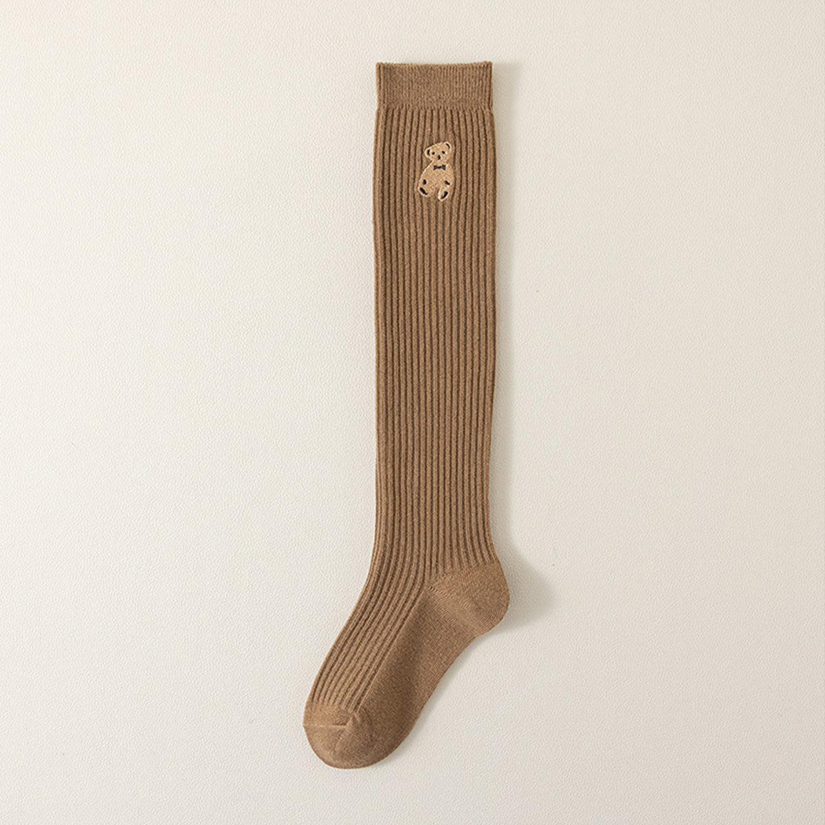 Children's Bear Socks