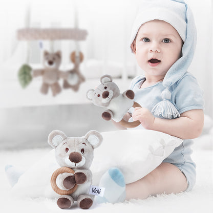 Baby Toy Gift Set Suitcase