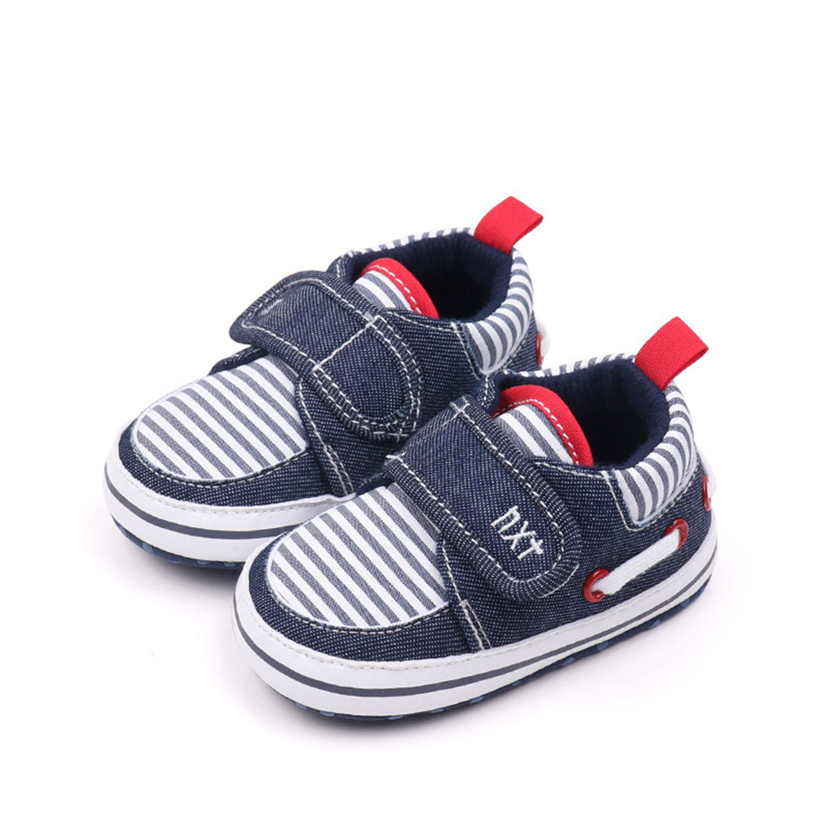 Baby shoes toddler shoes baby soft bottom non-slip cloth shoes