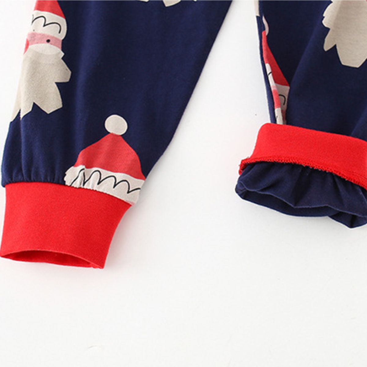 Children's clothing two-piece suit autumn new European and American suit casual round neck long-sleeved pants boy's clothing