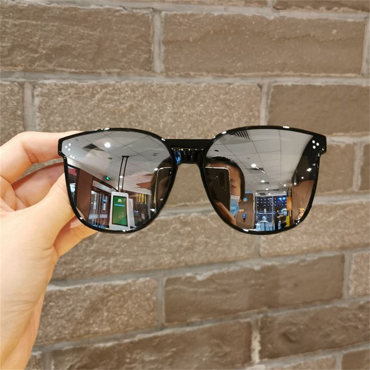 Children's UV protection sunglasses