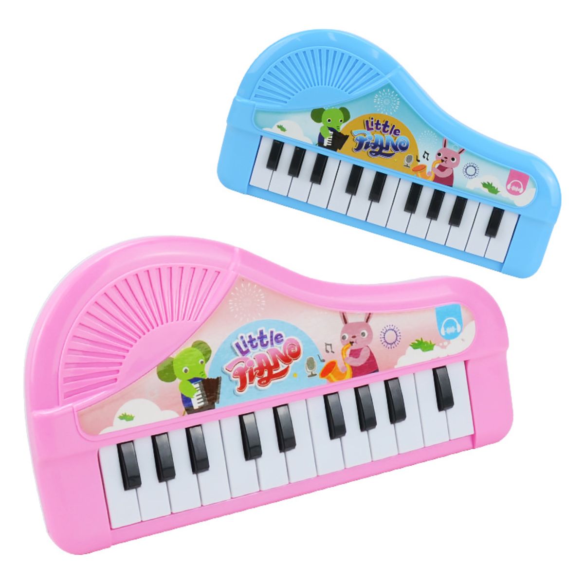 Children's music electronic keyboard electric enlightenment musical instrument toy simulation small piano