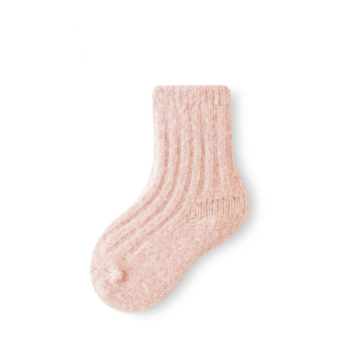 Children's thickened socks