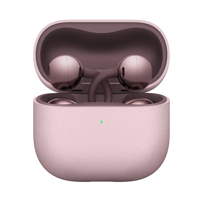 HUAWEI FreeClip 2 Wireless Earphones, Bluetooth Earbuds, iOS And Android, Saudi Version & Local Warranty