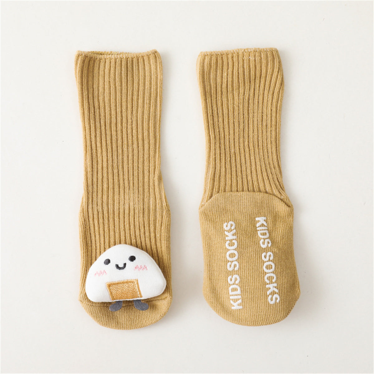 Children's cute animal doll stockings