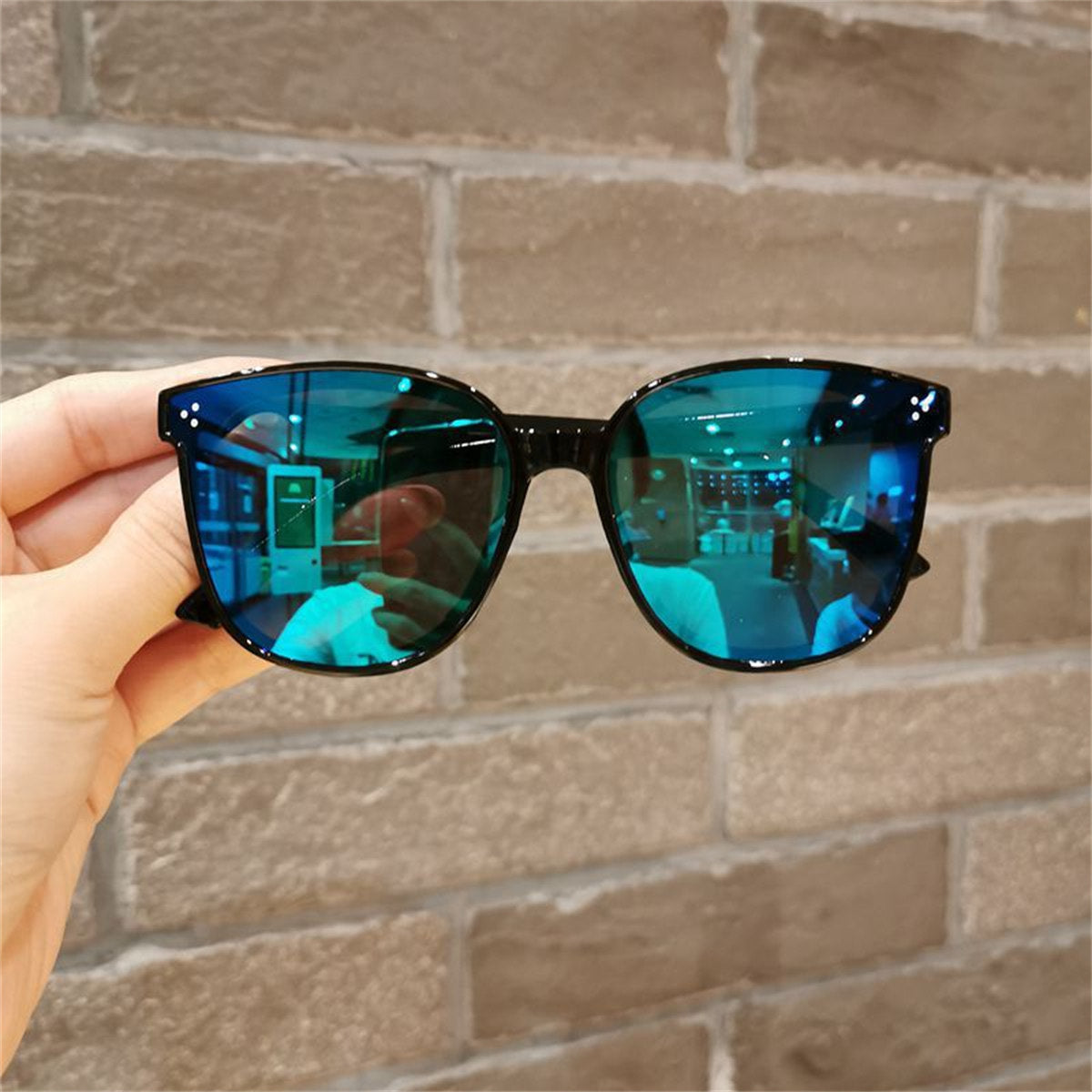 Children's UV protection sunglasses