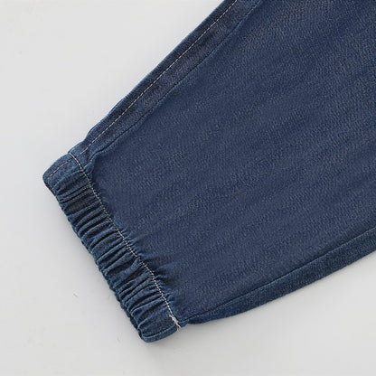 Tencel Denim Pants