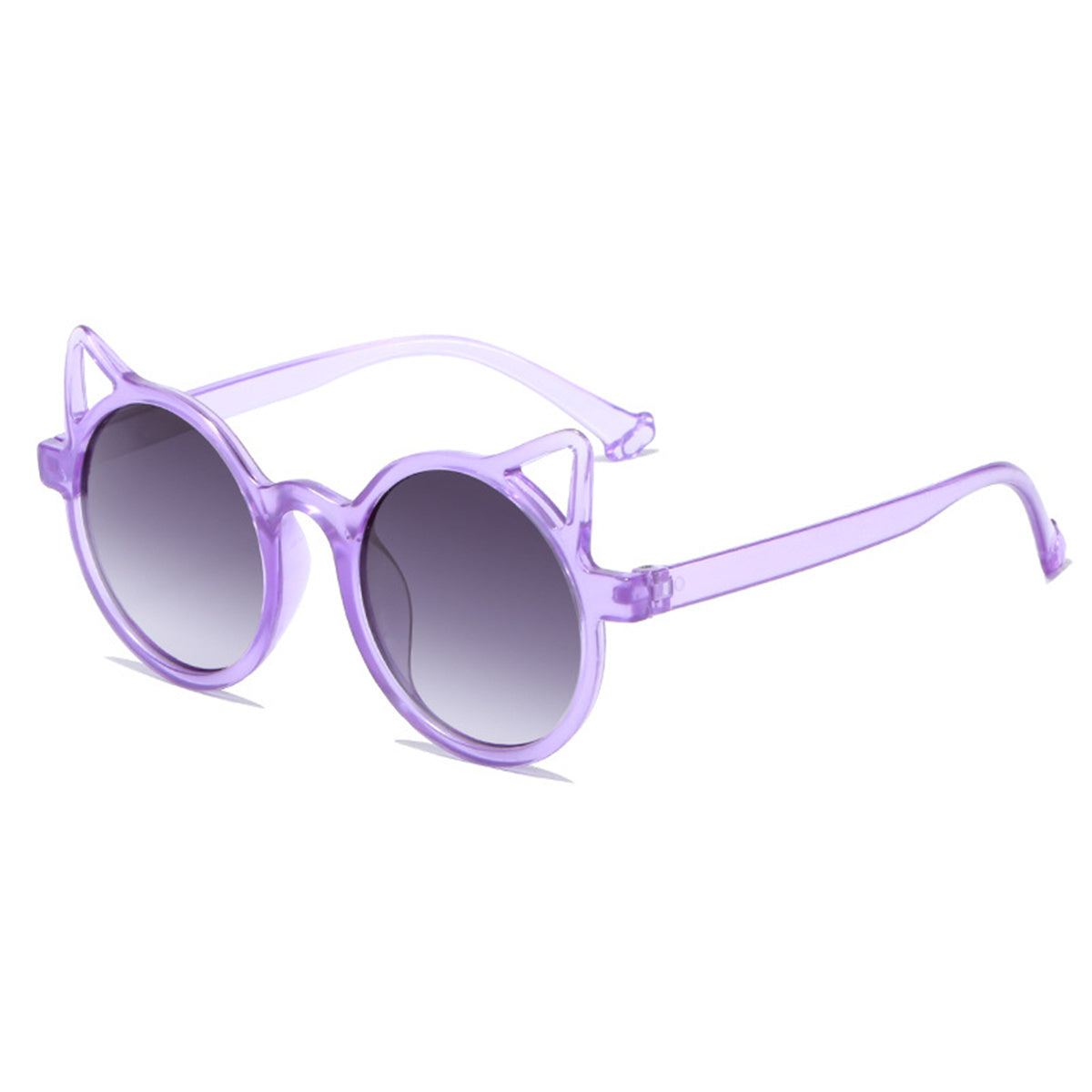 Kids Cat Ear Sunglasses