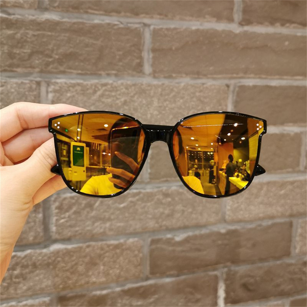 Children's UV protection sunglasses