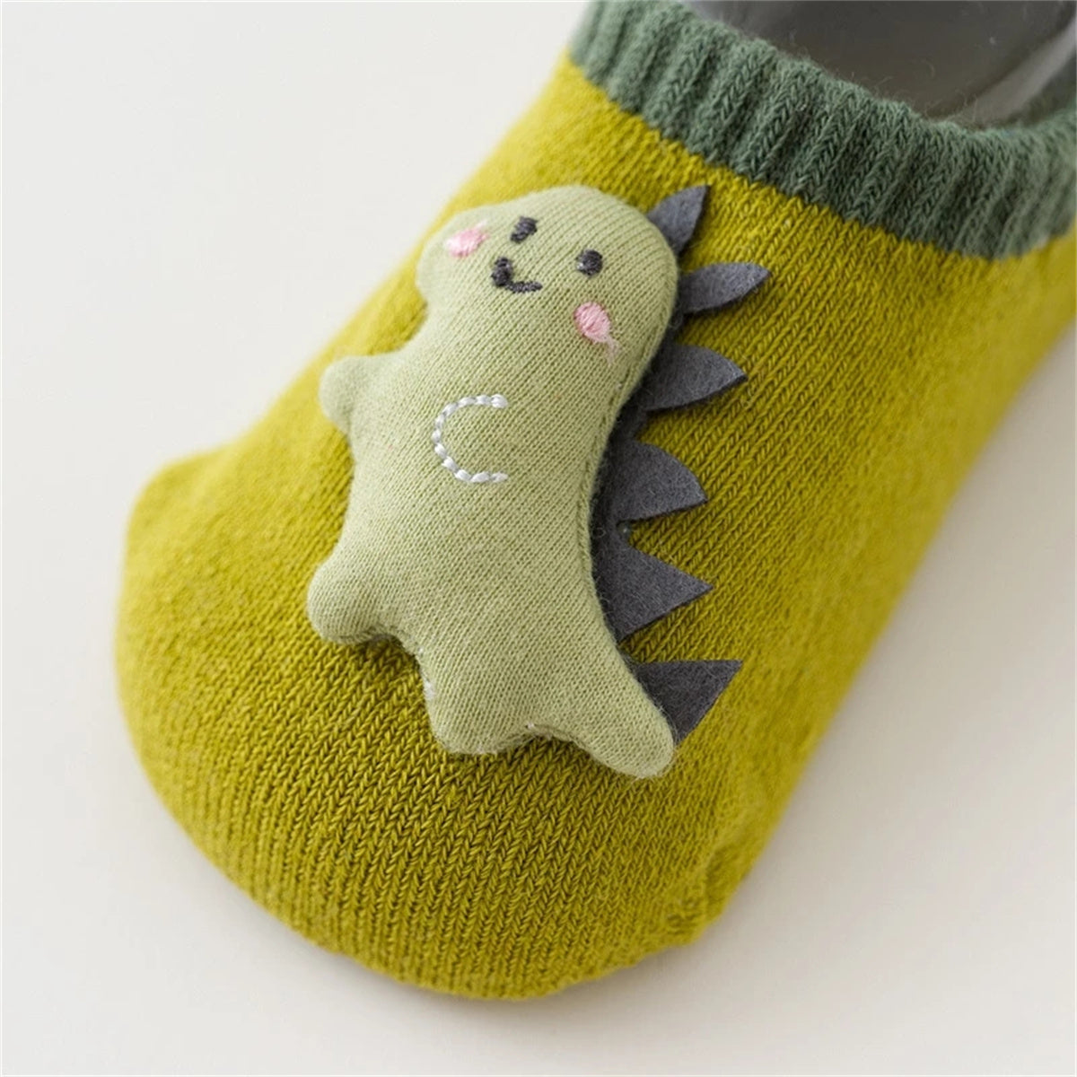 Children's Dinosaur Rabbit Baby Socks