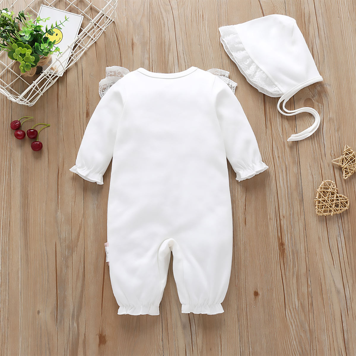 Baby girl clothing girls autumn and winter photo autumn style newborn baby clothes autumn thin style