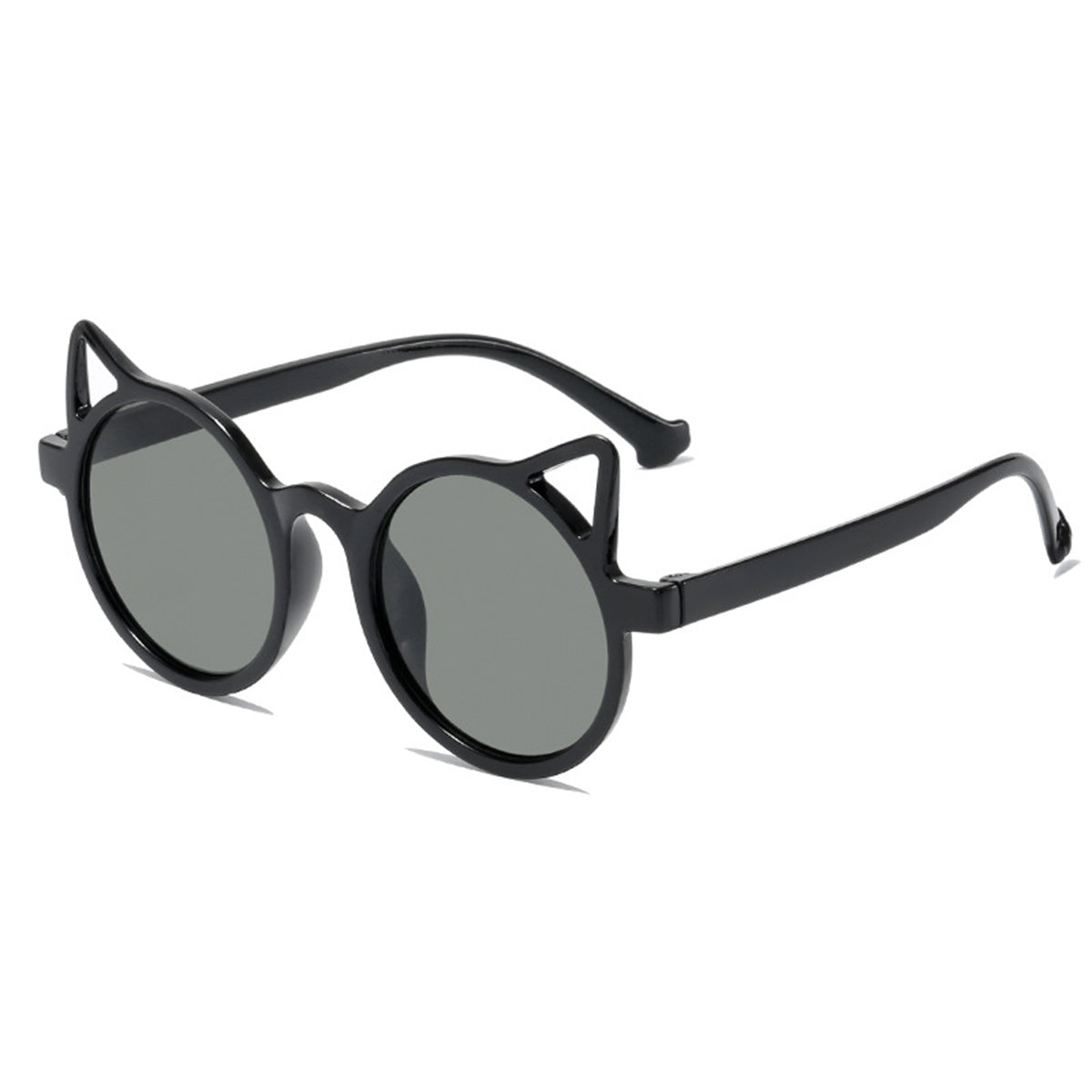 Kids Cat Ear Sunglasses