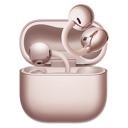 HUAWEI FreeClip 2 Wireless Earphones, Bluetooth Earbuds, iOS And Android, Saudi Version & Local Warranty