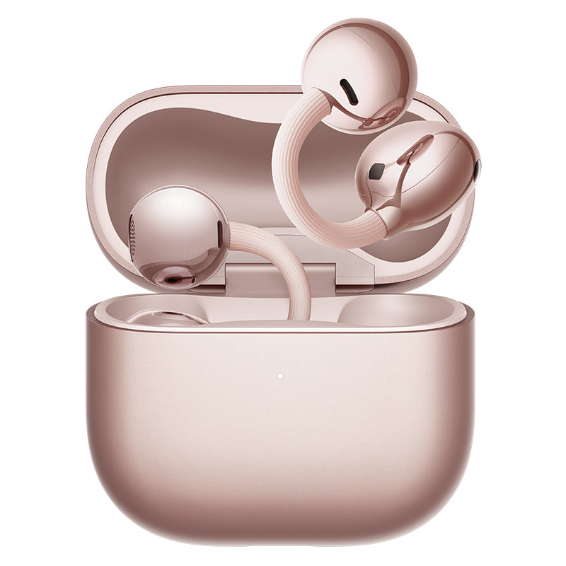 HUAWEI FreeClip 2 Wireless Earphones, Bluetooth Earbuds, iOS And Android, Saudi Version & Local Warranty