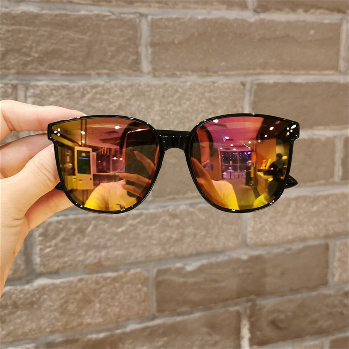 Children's UV protection sunglasses