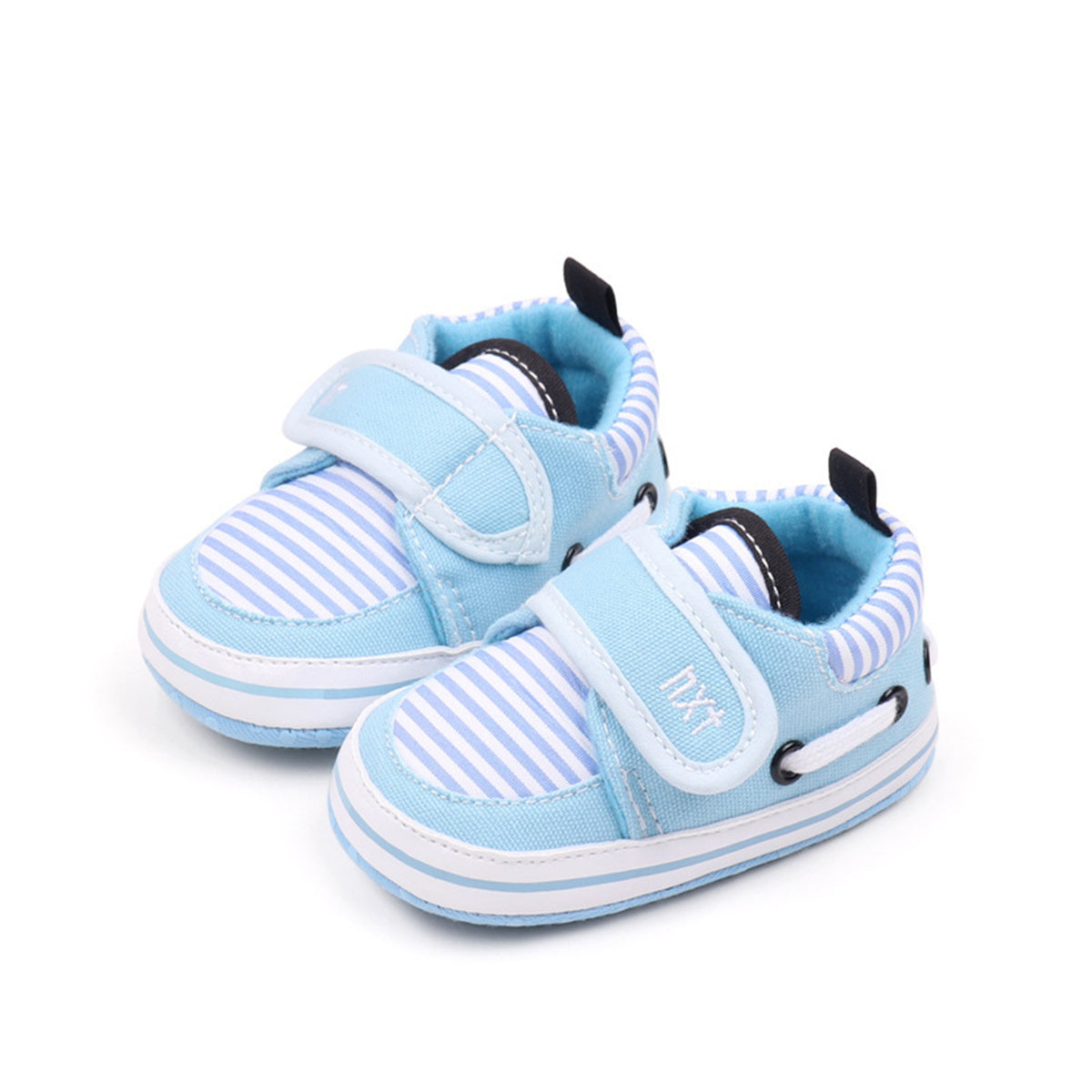 Baby shoes toddler shoes baby soft bottom non-slip cloth shoes