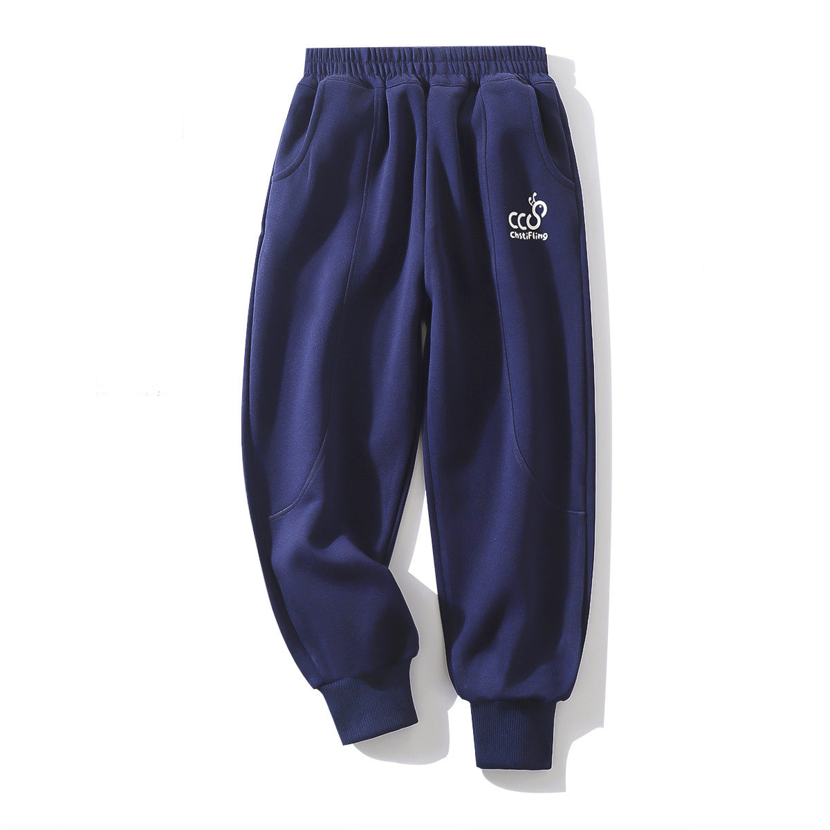 Autumn children's casual pants sports all-match