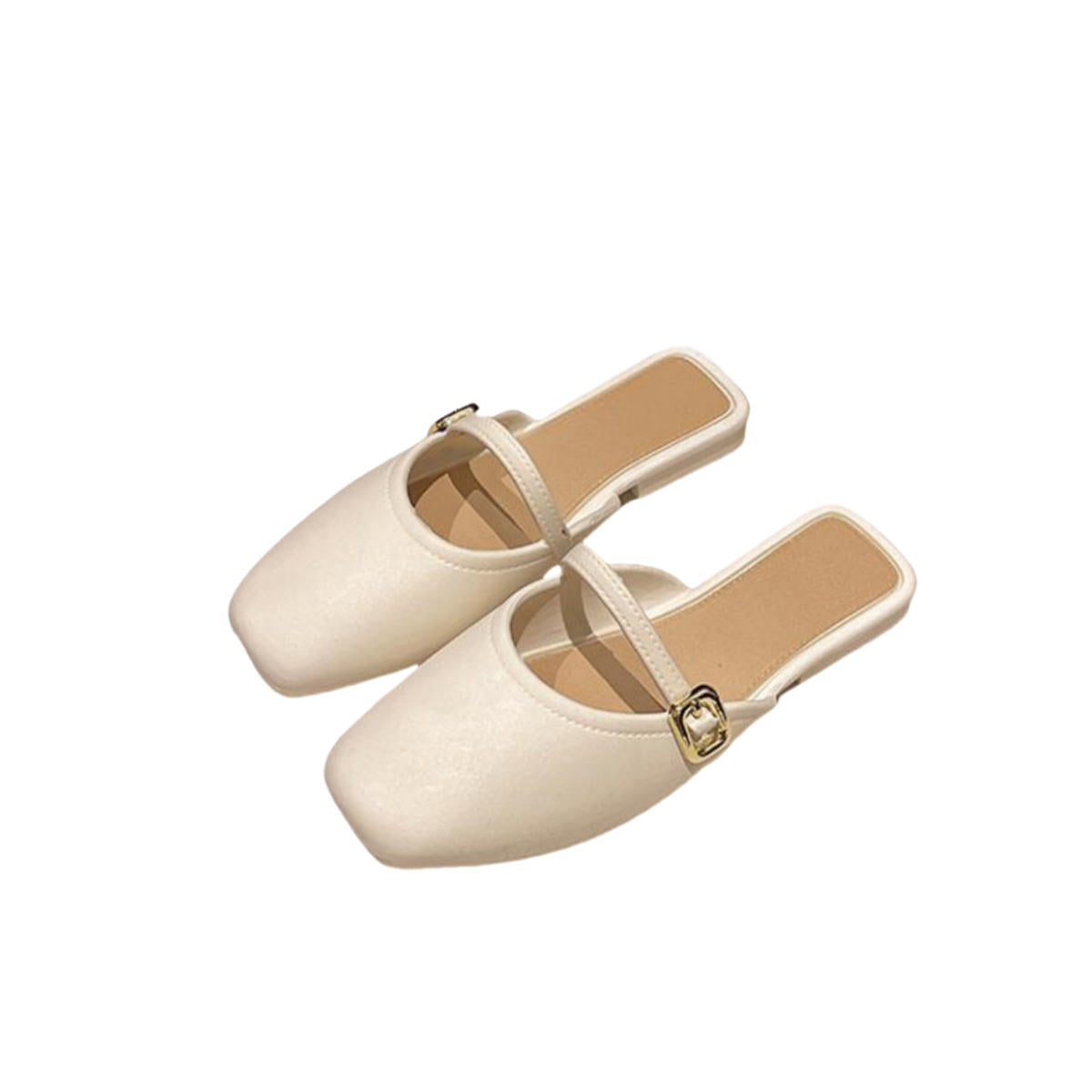 Women's summer new style anti-slip sandals and half slippers