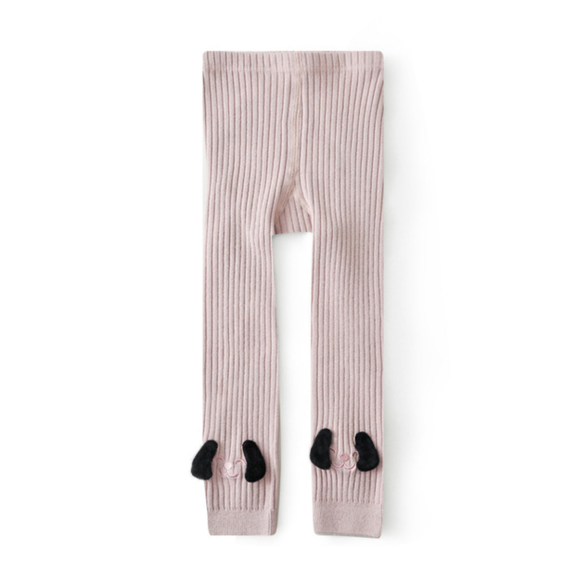 Children's cartoon nine -point bottom pants