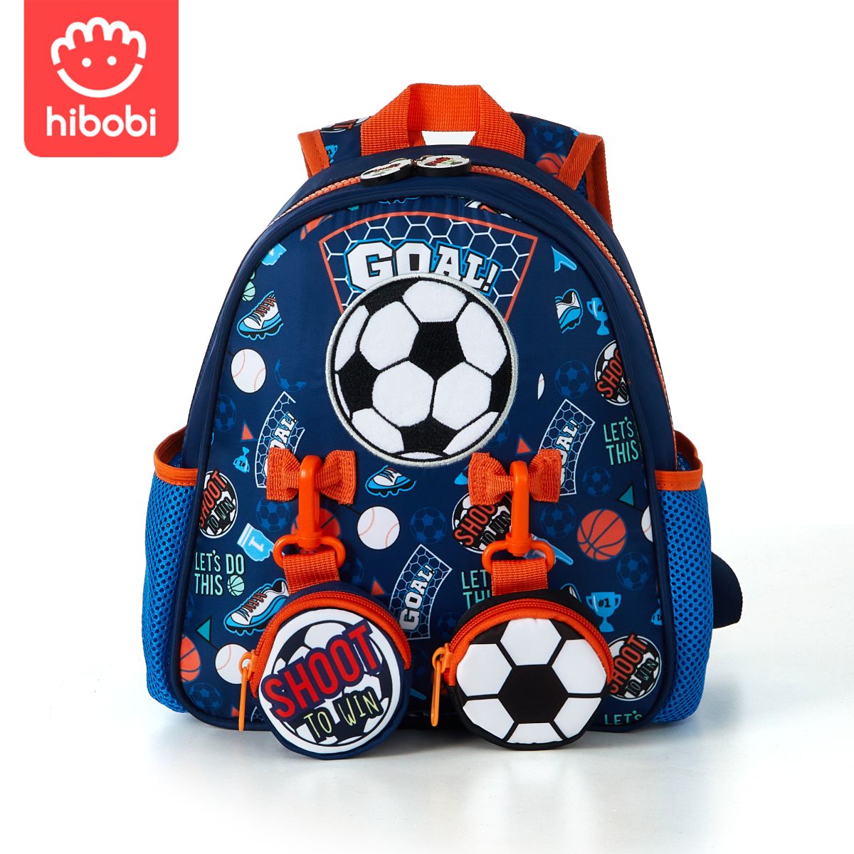 Schoolbag 2