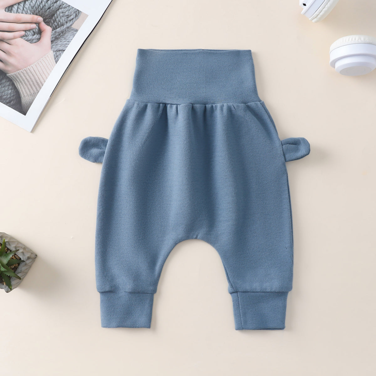 New style baby pants for boys and girls