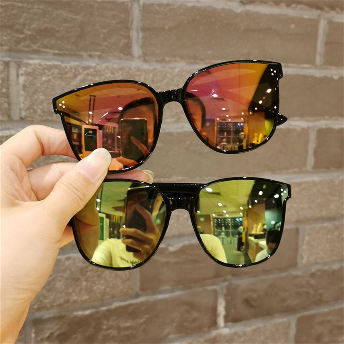 Children's UV protection sunglasses