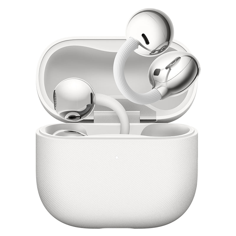 HUAWEI FreeClip 2 Wireless Earphones, Bluetooth Earbuds, iOS And Android, Saudi Version & Local Warranty