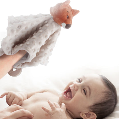 Baby Toy Gift Set Suitcase