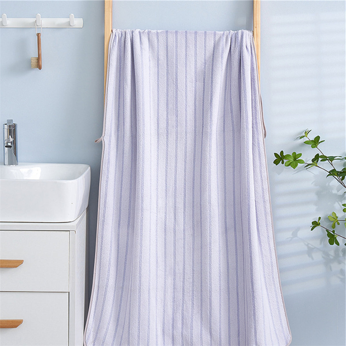 Soft Absorbent Towel Bath Towel