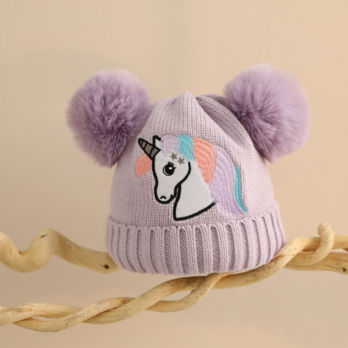 Children's Unicorn Beanie