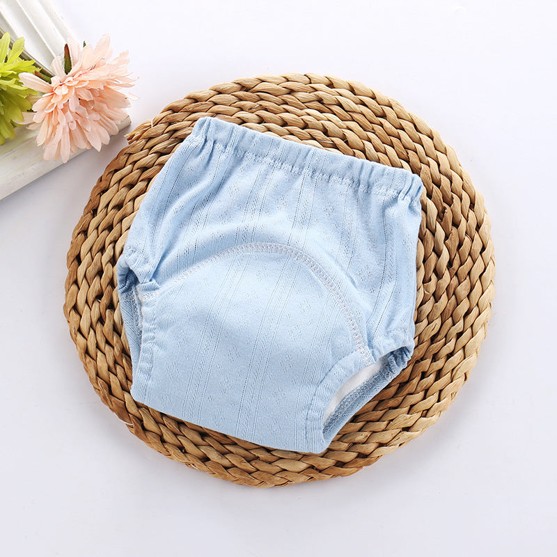 Baby washable urine-proof training pants