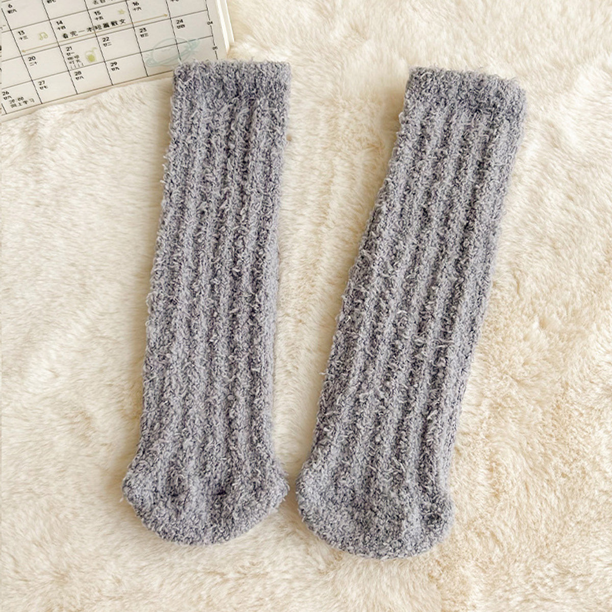 Children's thickened socks