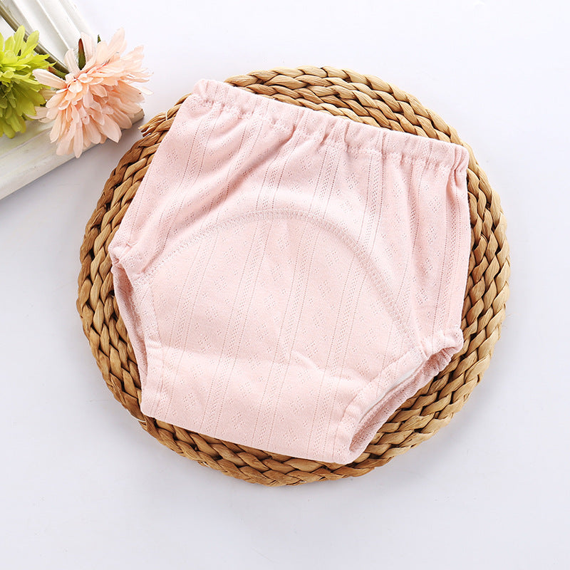 Baby washable urine-proof training pants