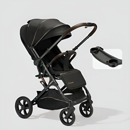 Cirro™ Reversible Stroller Food Tray