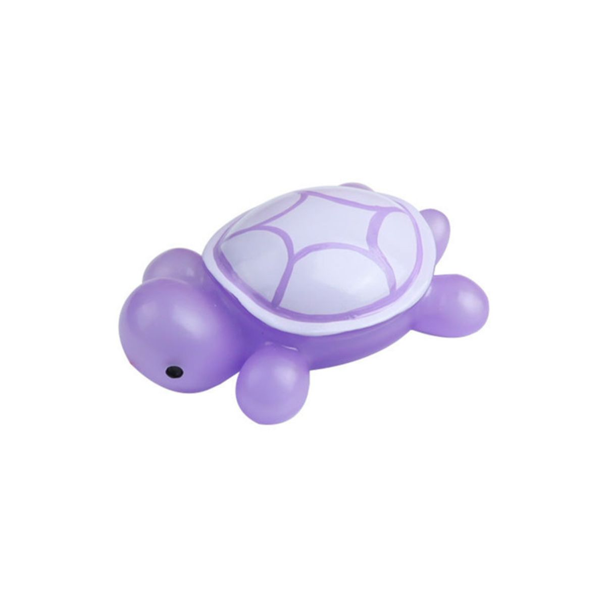 Little turtle squeezing fun slow rebound decompression super soft venting toy