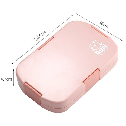 Microwave Student Lunch Box