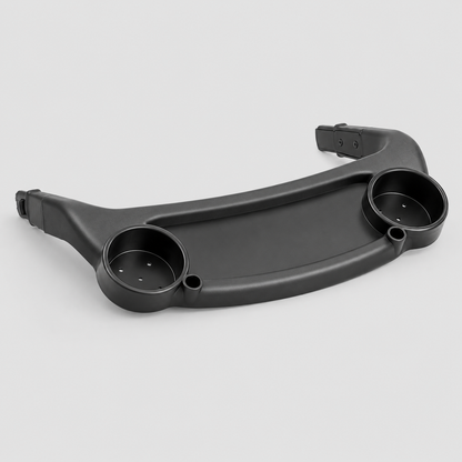Cirro™ Reversible Stroller Food Tray