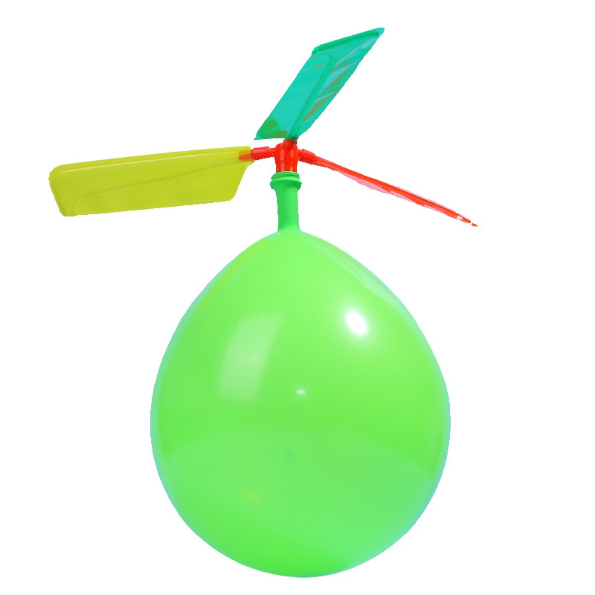 Flying balloon outdoor children's bamboo dragonfly