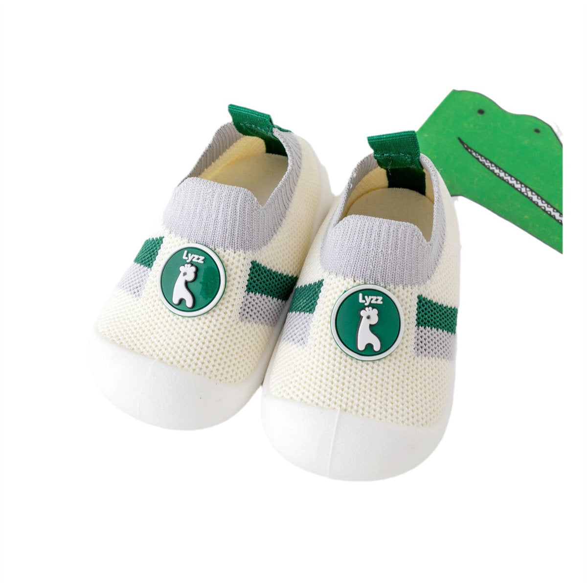 Infant and child boys and girls spring and autumn outdoor non-slip breathable non-stuffy casual shoes