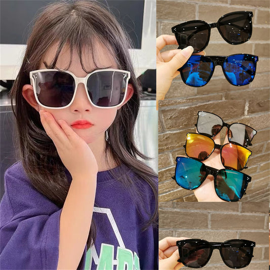 Children's UV protection sunglasses