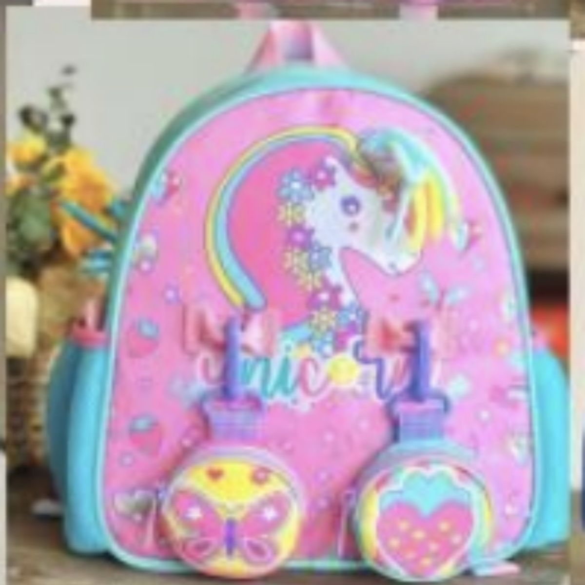 Schoolbag 2