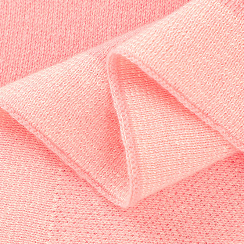 بطانية محبوكة