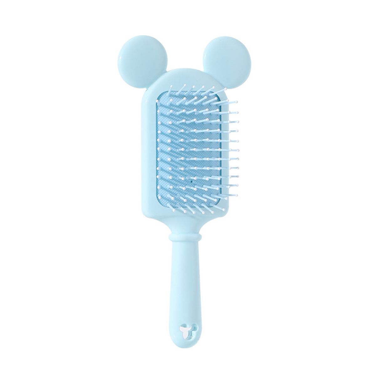 Mickey Children&#39;s Anti-static Hair Straightening Comb