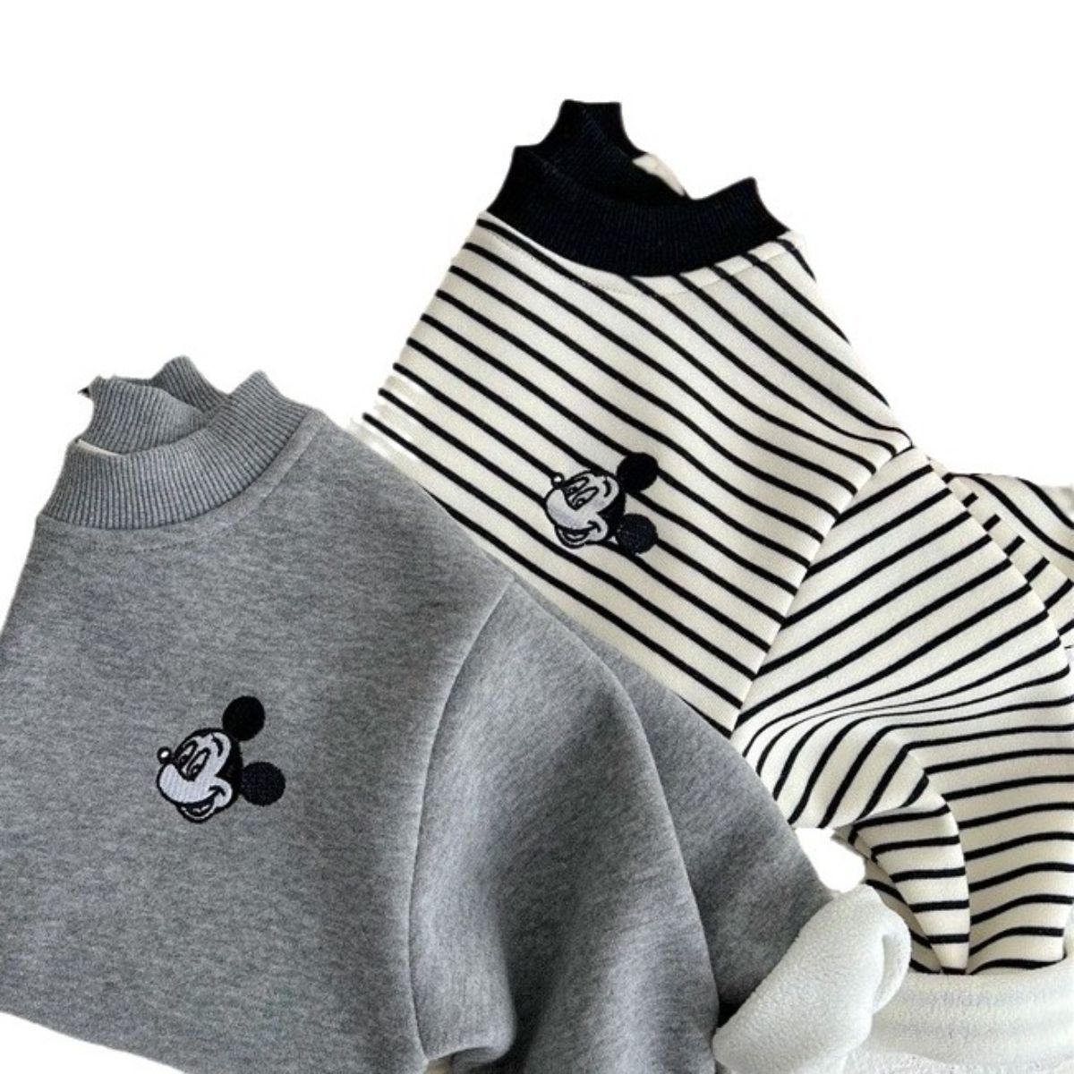 New autumn and winter children's sweatshirts for boys and girls