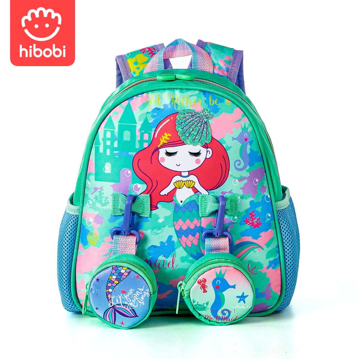 Schoolbag 2